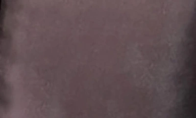 Sl Fashions Ombre Satin Bow Sash Gown In Bks