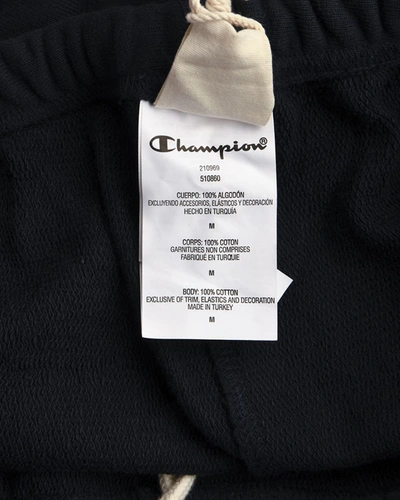 Shop Champion Tracksuit In Blue