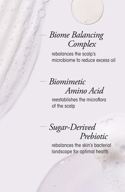 Oribe Serene Scalp Oil Control Shampoo