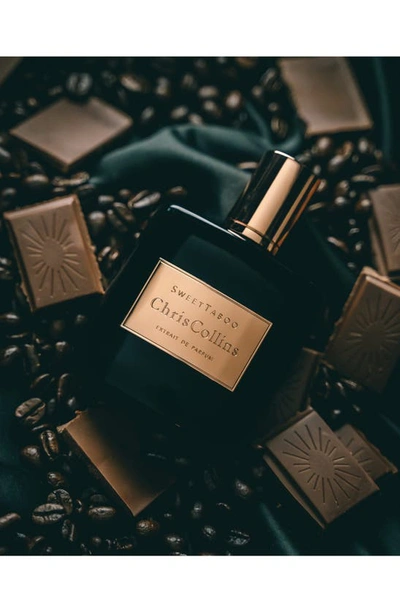 Chris Collins Sweet Taboo Extrait De Parfum