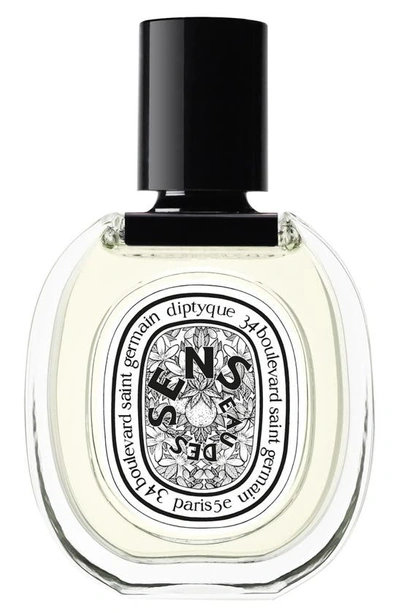 Shop Diptyque Eau Des Sens Eau De Toilette, 1.7 oz