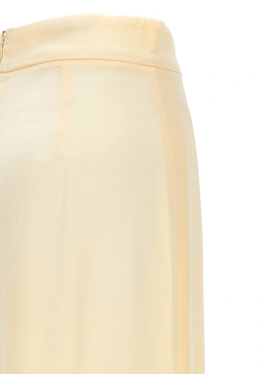Mvp Wardrobe Beige Malibu Pants