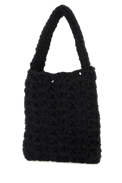 Shop Marco Rambaldi Handbags. In Black