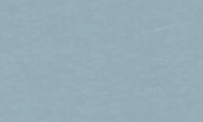 Westzeroone Boston Cotton Blend Polo In Soft Teal