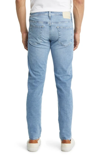 Shop Ag Tellis Cloud Soft Slim Fit Jeans In Saltillo