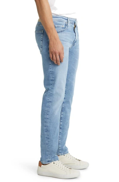 Shop Ag Tellis Cloud Soft Slim Fit Jeans In Saltillo