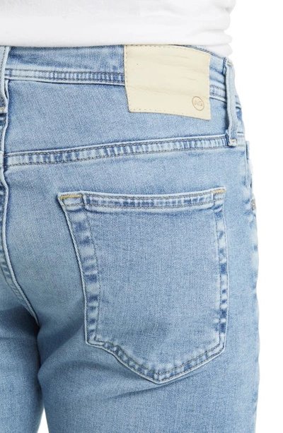 Ag Tellis Cloud Soft Slim Fit Jeans In Saltillo