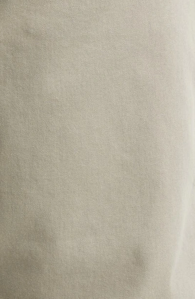 Ag Everett Commuter Performance Slim Straight Pants In Dry Dust