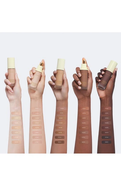 Gucci 24 Hour Full Coverage Luminous Matte Finish Foundation 205c 1 oz / 30 ml