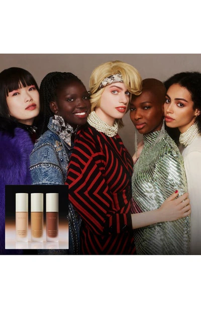 Gucci 24 Hour Full Coverage Luminous Matte Finish Foundation 205c 1 oz / 30 ml