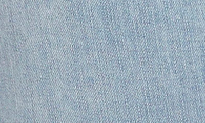 Nydj Joni Womens High Rise Relaxed Capri Jeans In Blue