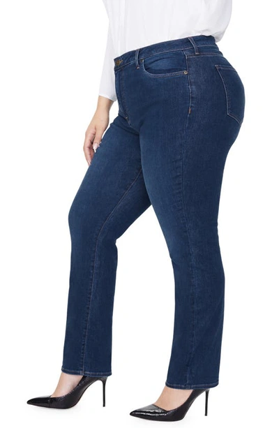 Nydj Sheri Slim Jeans In Quinn