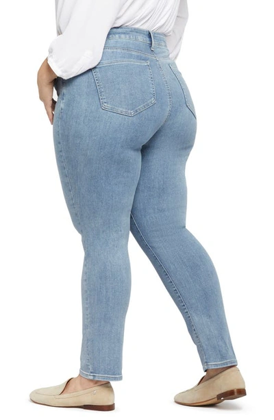 Nydj Sheri Slim Jeans In Haley