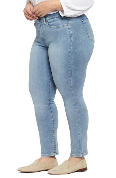 Nydj Sheri Slim Jeans In Haley