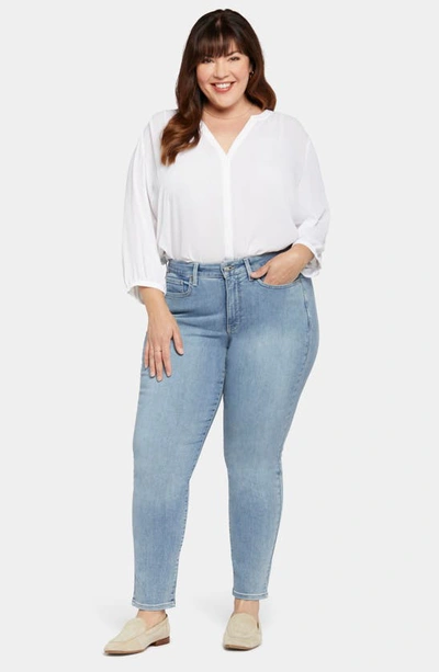 Nydj Sheri Slim Jeans In Haley