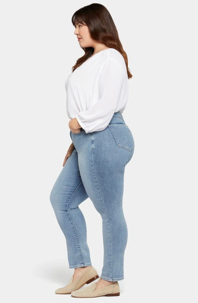 Nydj Sheri Slim Jeans In Haley