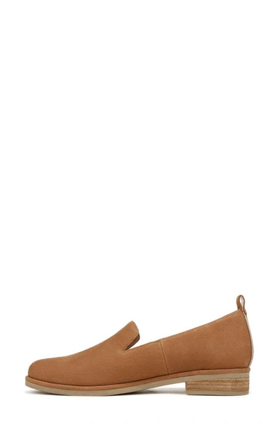Shop Dr. Scholl's Avenue Lux Flat In Brown