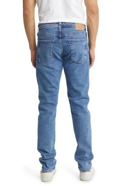 Ag Men's Tellis Slim-straight Jeans In Vp La Presa