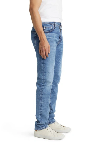 Ag Men's Tellis Slim-straight Jeans In Vp La Presa