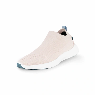 Shop Vessi Footwear Clay Beige