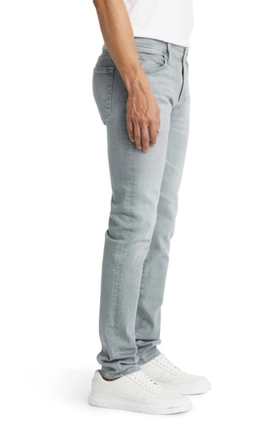Shop Ag Dylan Skinny Fit Jeans In Huerta