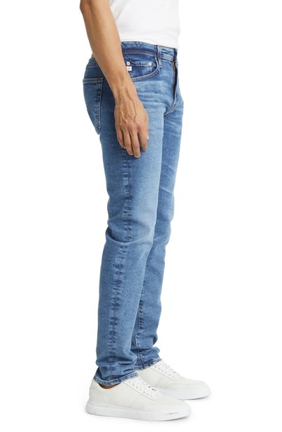 Shop Ag Dylan Skinny Jeans In Vp La Presa
