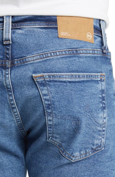 Ag Men's Dylan Tapered Jeans In Vp La Presa