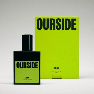 Ourside Dusk Eau De Parfum