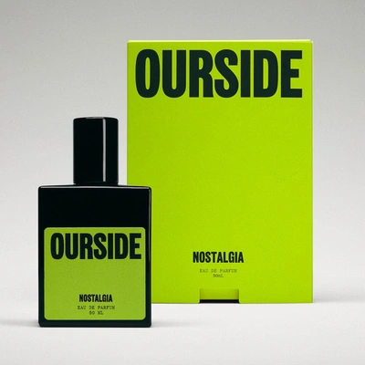 Ourside Nostalgia Eau De Parfum