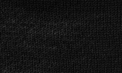 Shop Canada Goose Wool Pom Toque In Black - Noir