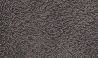 Matouk Milagro Tubmat In Charcoal