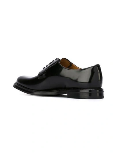 Shop Church's Lace-up Shoes - Black