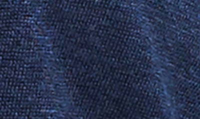 Shop Nic + Zoe '4-way' Three Quarter Sleeve Convertible Cardigan In Dark Indigo