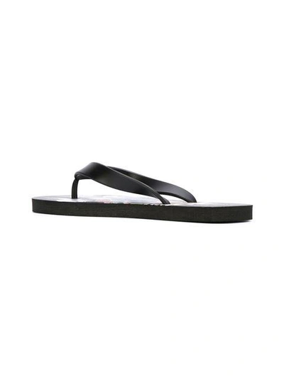 Shop Diesel 'saveral' Flip Flops