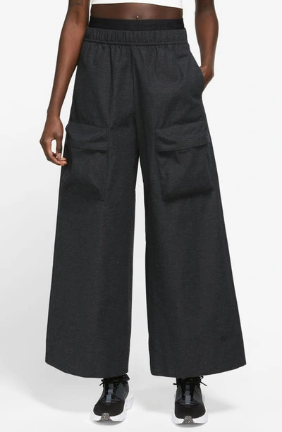 NIKE NIKE SPORTSWEAR TECH PACK RIPSTOP PANTS 