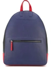 MAISON MARGIELA Backpack,S35WA0015SX9252