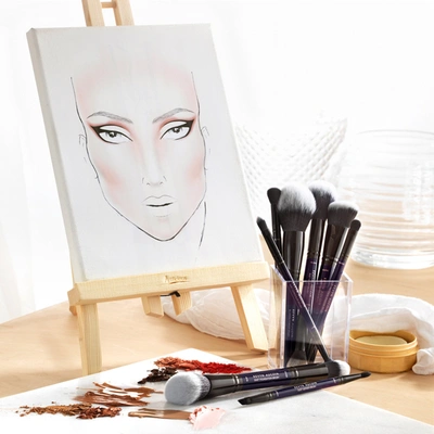 Kevyn Aucoin Duet Blush Brush In Default Title