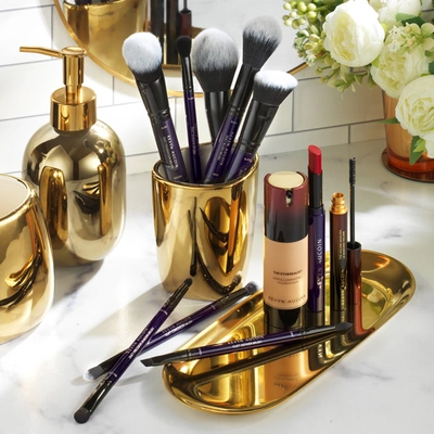 Kevyn Aucoin Duet Shadow Brush In Default Title