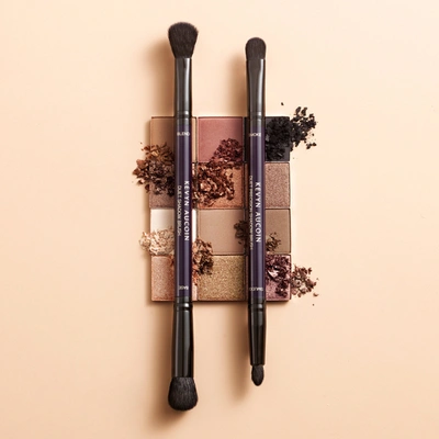 Kevyn Aucoin Duet Shadow Brush In Default Title