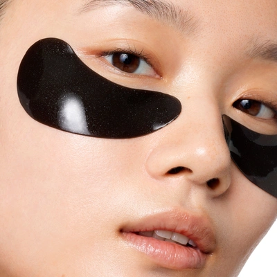 111skin Celestial Black Diamond Eye Mask In Default Title
