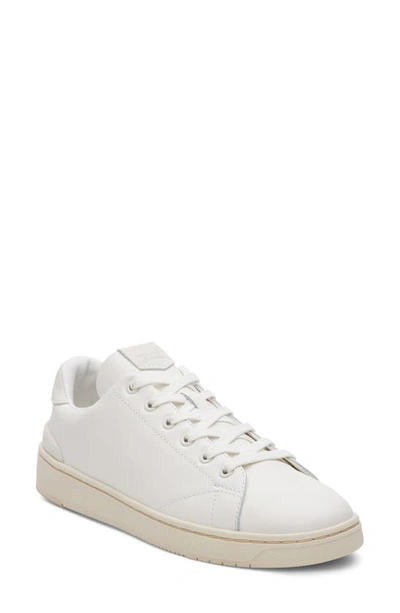 Shop Toms Trvl Lite Sneaker In White