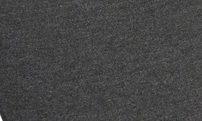 Nydj Sculpt-her™ Classic Trousers In Charcoal Heathered