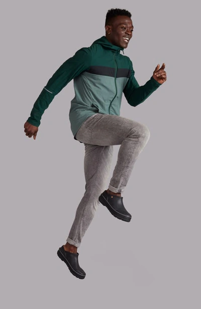 Bogs Digger Waterproof Clog In Black