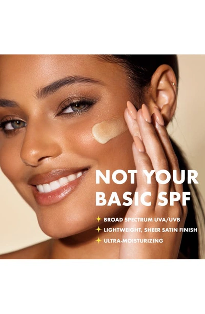 Kopari Sun Shield Soft Glow Daily Face Spf 30