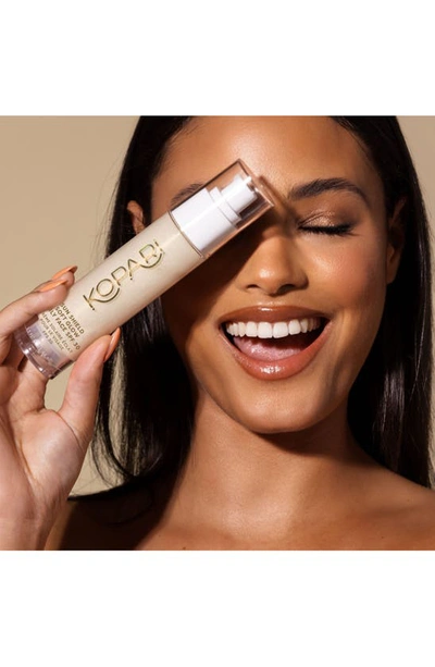 Kopari Sun Shield Soft Glow Daily Face Spf 30