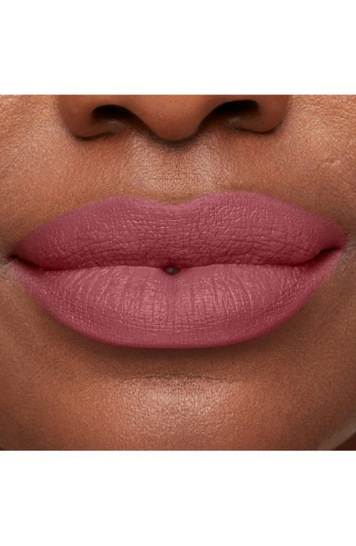Shop Bareminerals Mineralist Lasting Lip Liner In Blissful Blush