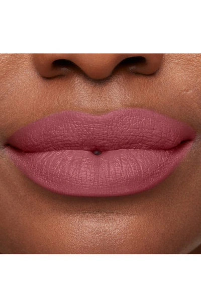 Bareminerals Mineralist Lasting Lip Liner Blissful Blush .04 oz / 1.3 G In Blissful Blush