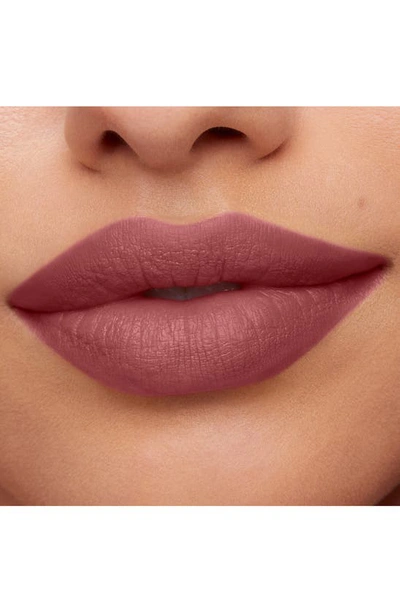 Shop Bareminerals Mineralist Lasting Lip Liner In Blissful Blush