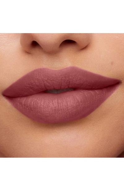 Bareminerals Mineralist Lasting Lip Liner Blissful Blush .04 oz / 1.3 G In Blissful Blush
