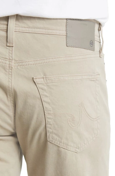 Ag Graduate In Mosaic Grey